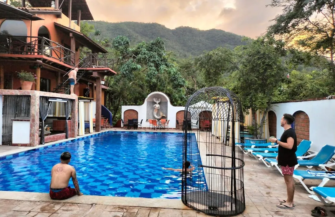 Amaria Villas (Adults Only)-1