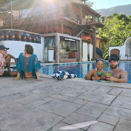 Amaria Villas (Adults Only)-3